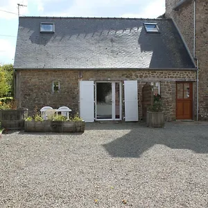 Vakantiehuis Chez Marie Et Christian, La Boussac
