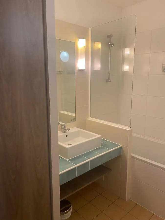 Appartement Vue Mer 50M De La Plage, Wifi Gratuit Perros-Guirec 0*,
